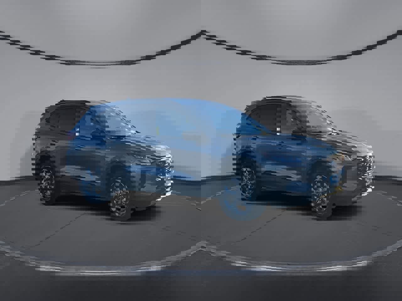 Used 2025 Ford Escape ST-Line image 2