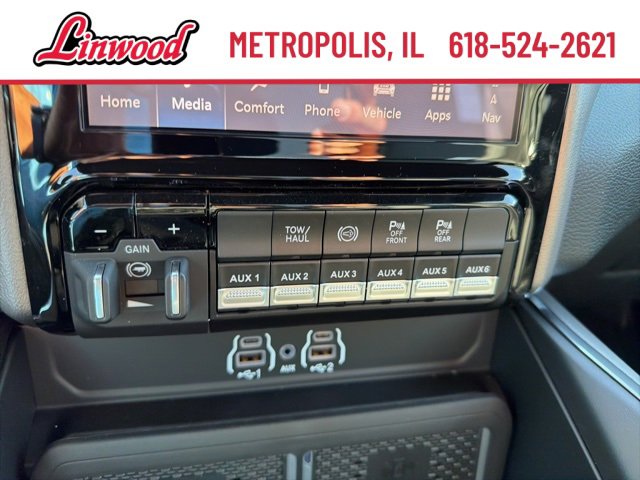 New 2026 RAM 2500 Laramie image 26