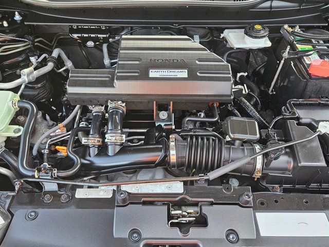 Used 2017 Honda CR-V EX image 23