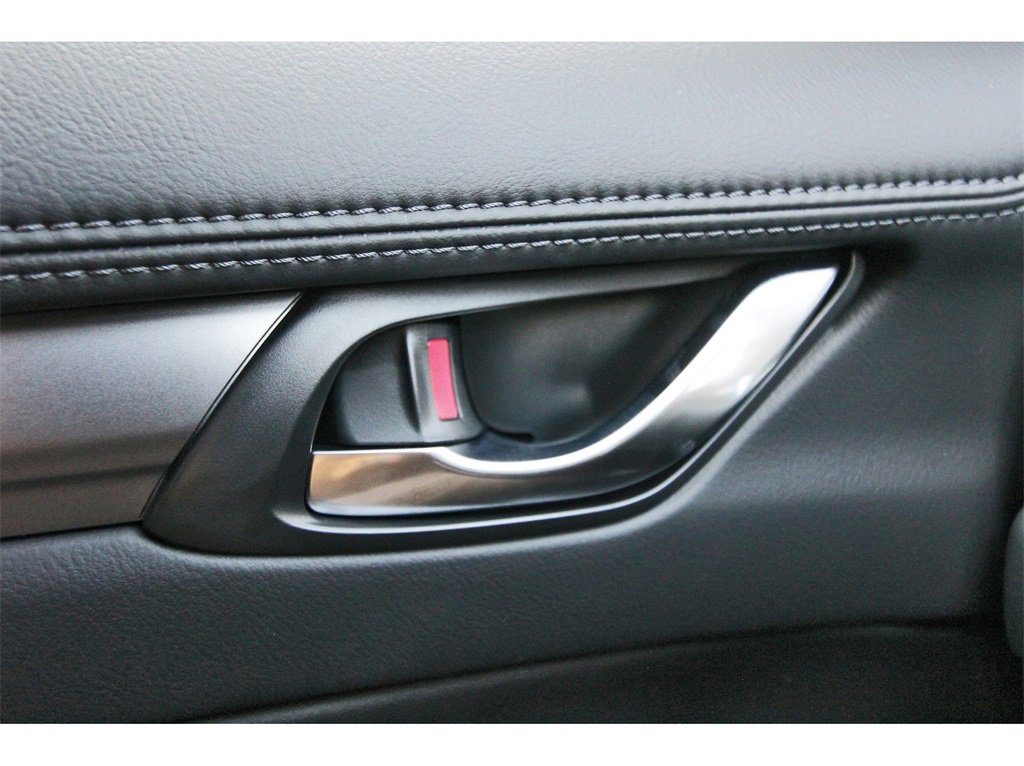 New 2025 MAZDA CX-5 AWD 2.5 S w/ Preferred Package image 18