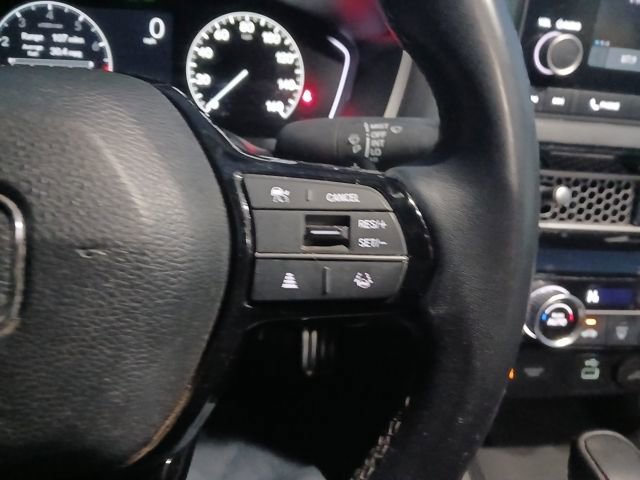 Used 2023 Honda Civic Sport image 28