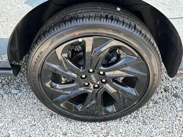 New 2027 Lincoln Navigator Reserve w/ Jet Appearance Package AWD/4WD image 5