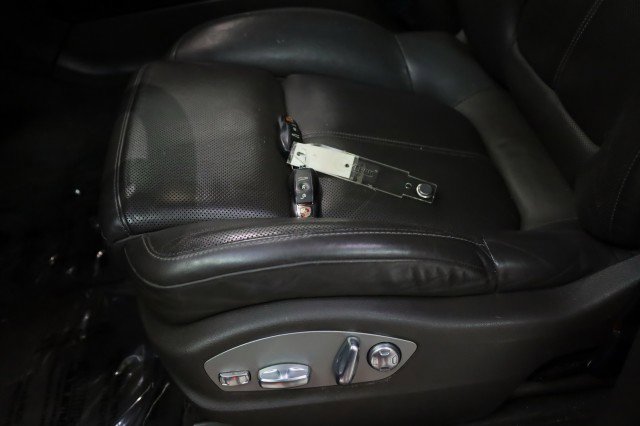 Used 2018 Porsche Macan image 29