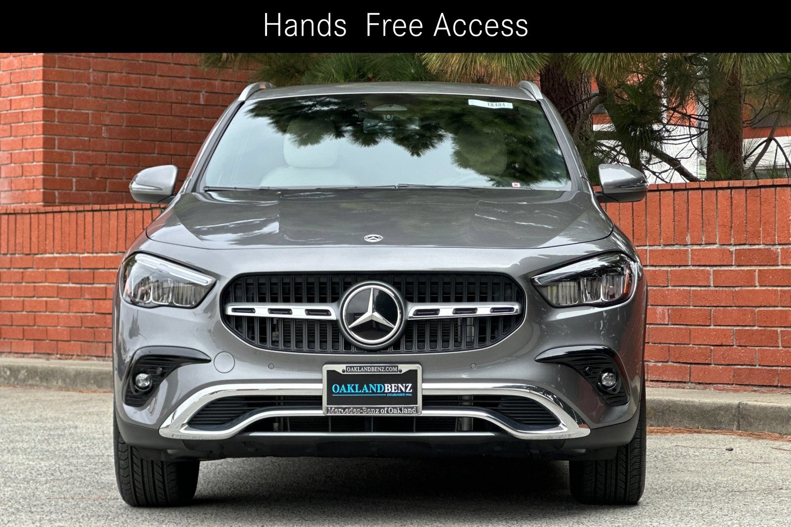 Certified 2026 Mercedes-Benz GLA 250 image 13