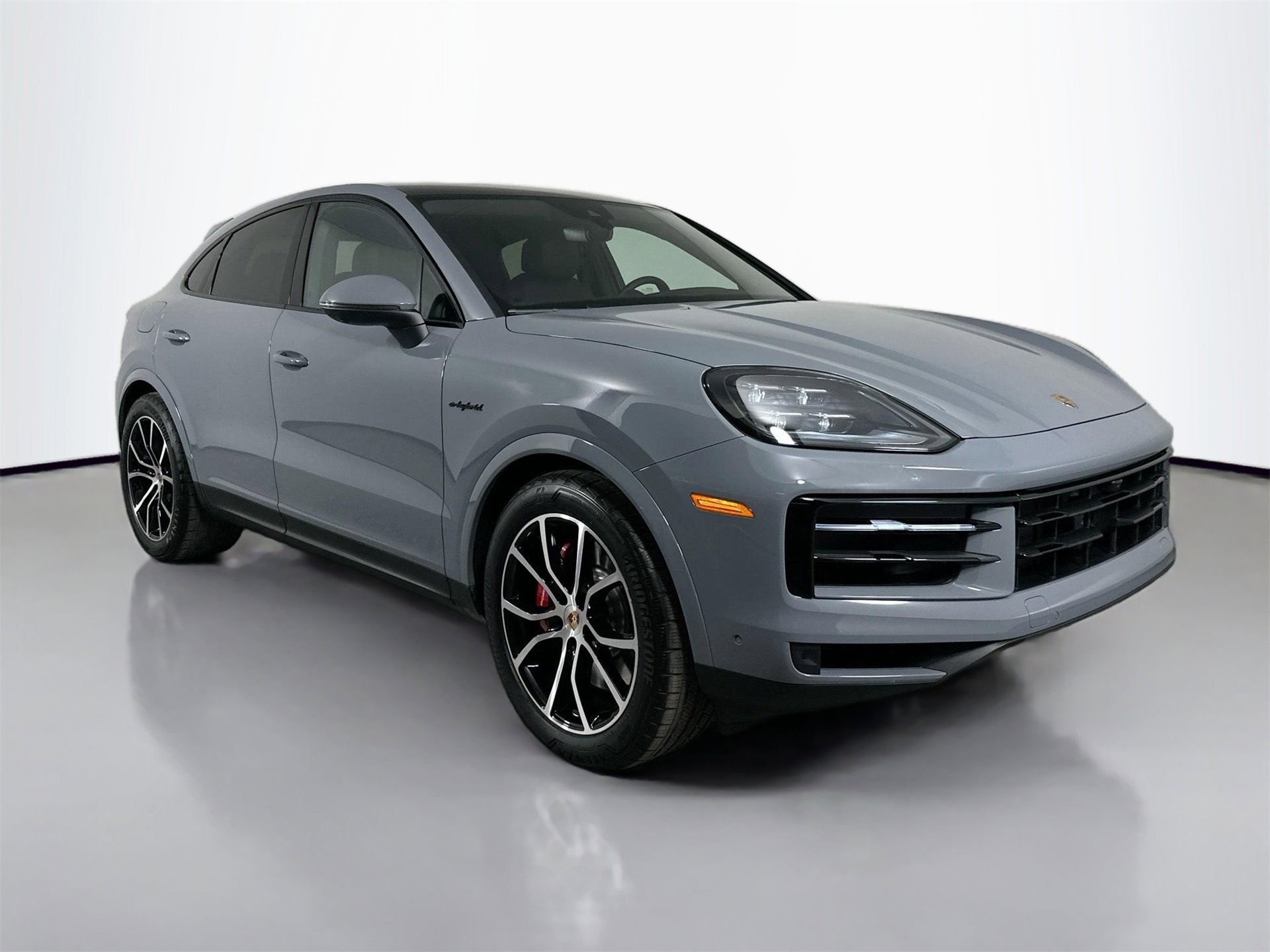 New 2026 Porsche Cayenne S image 9