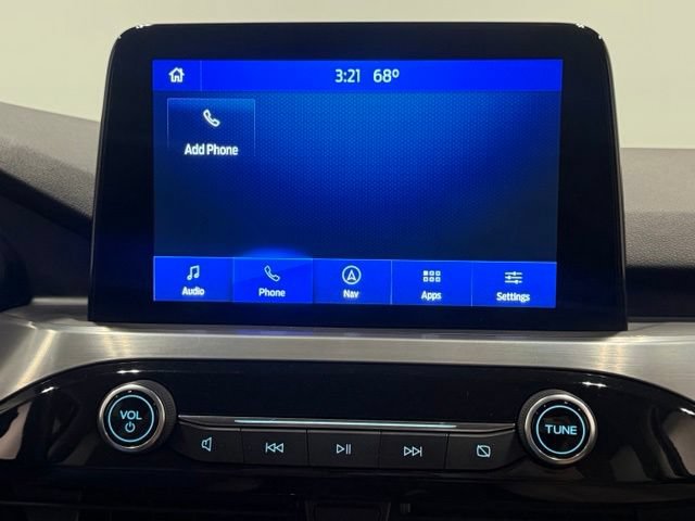 Used 2021 Ford Escape Titanium AWD/4WD image 22