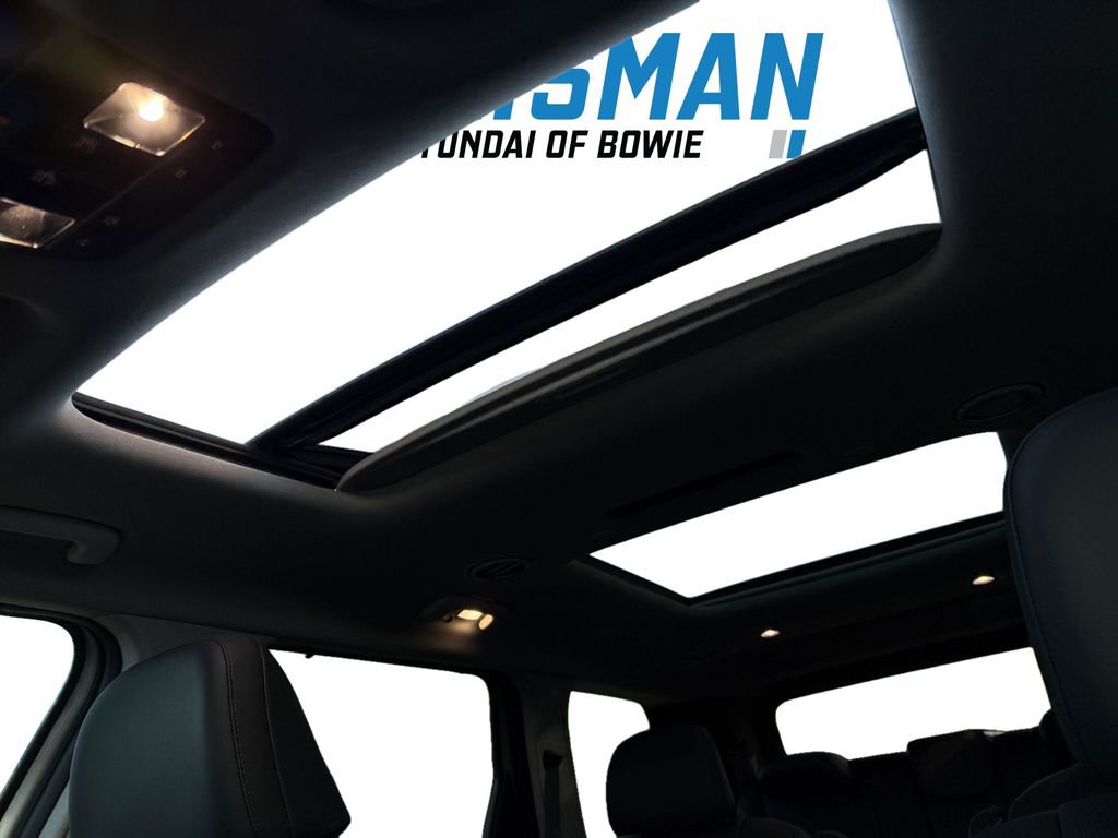 New 2026 Hyundai Palisade Limited image 21