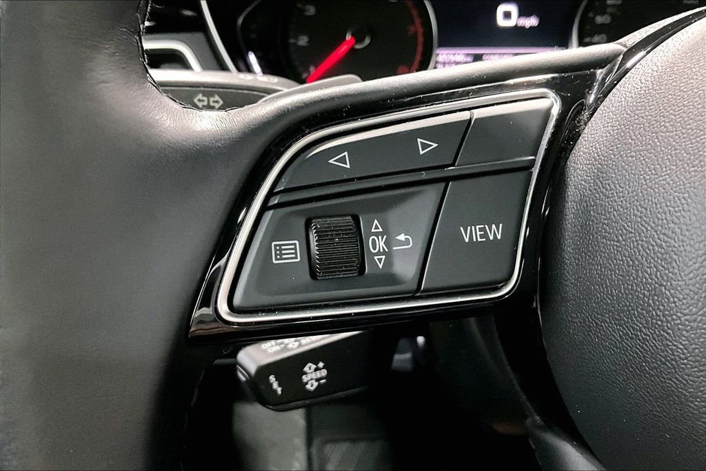 Used 2022 Audi A5 2.0T Premium w/ Convenience Package image 12