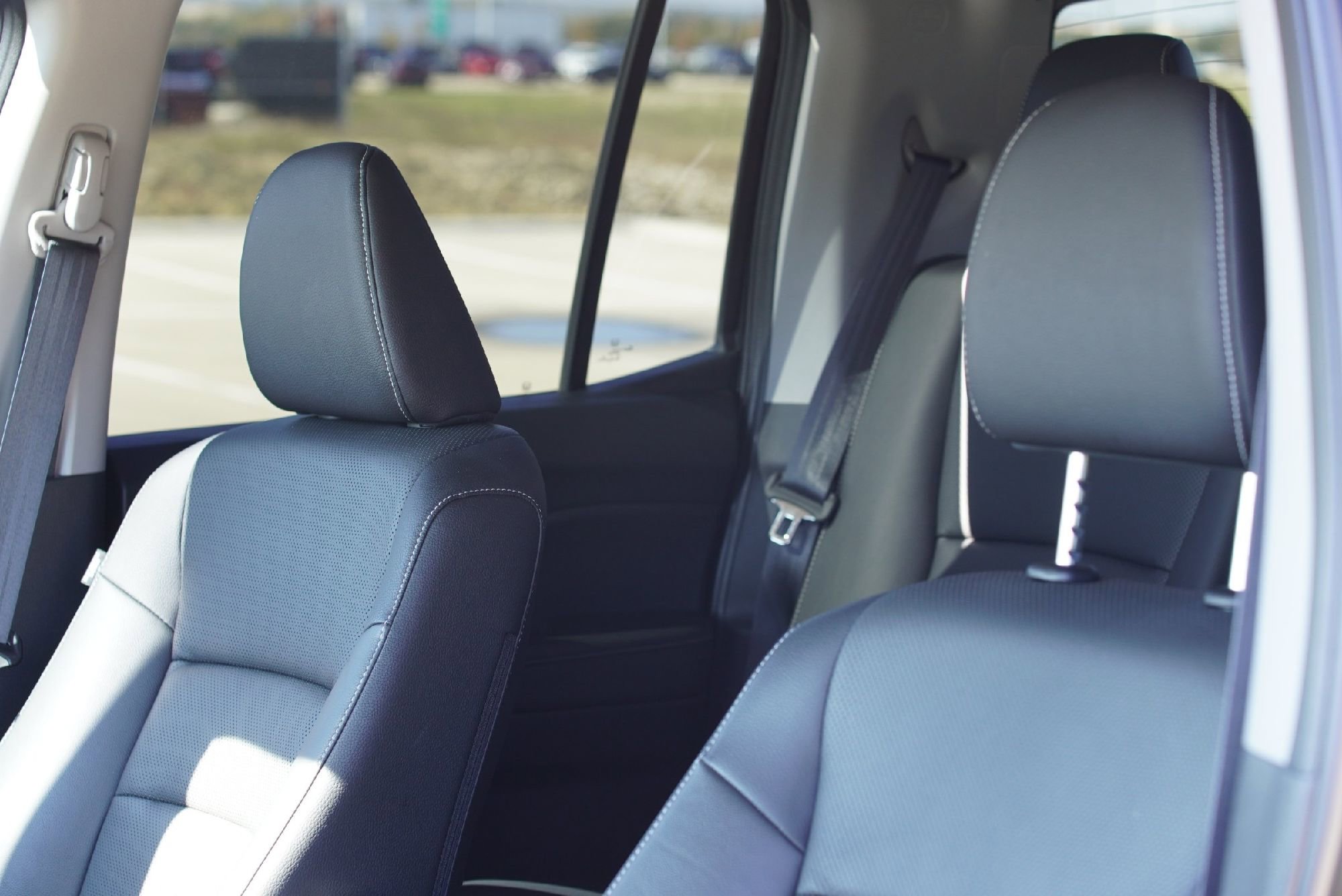 Used 2023 Honda Ridgeline RTL image 11