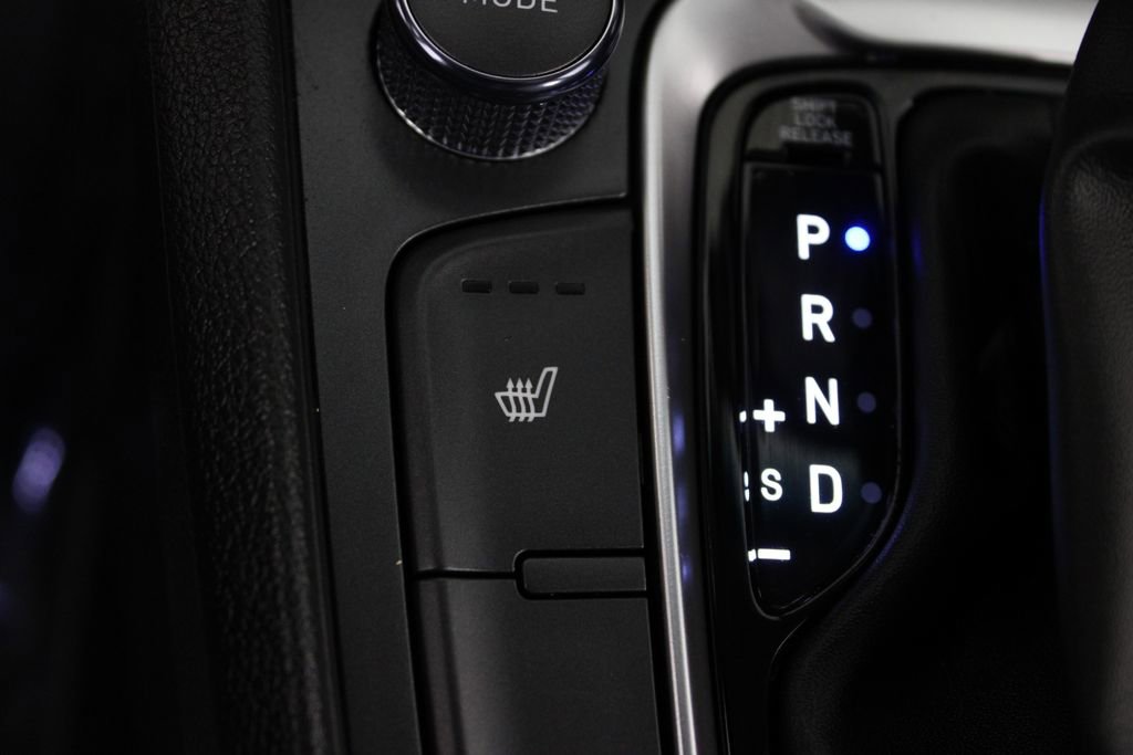 Certified 2023 Hyundai Kona Limited w/ Cargo Package image 26