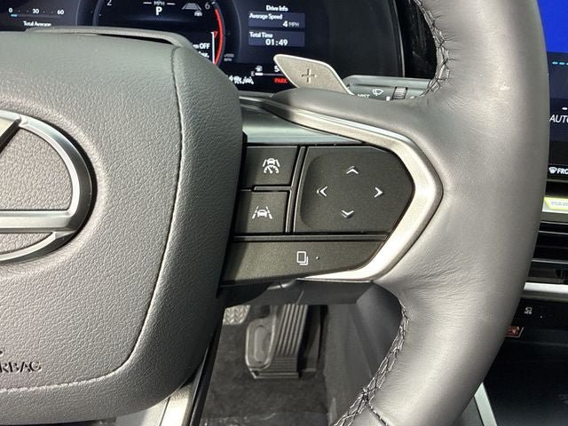 New 2026 Lexus TX 350 AWD w/ Technology Package image 14