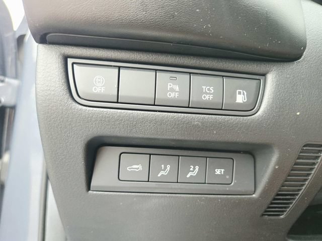 Certified 2026 MAZDA CX-50 AWD 2.5 Hybrid w/ Weather Package image 30