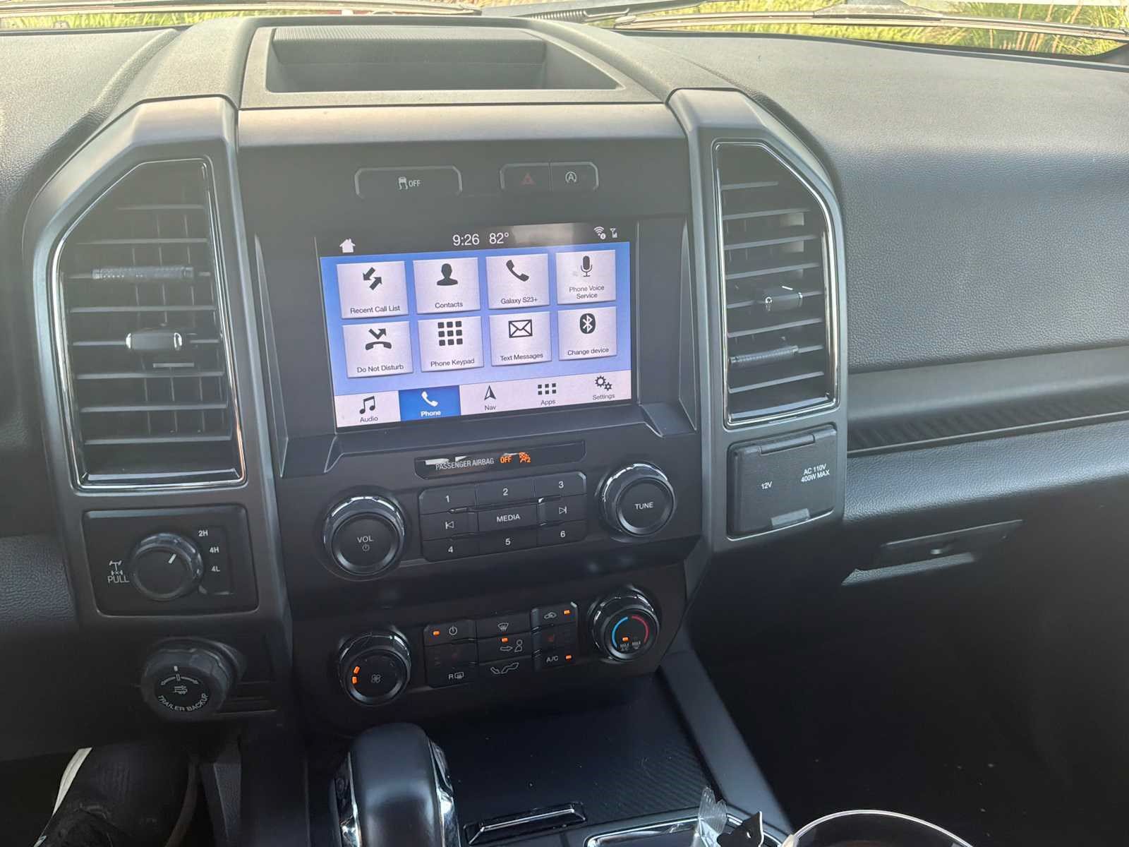 Used 2019 Ford F150 XLT w/ Equipment Group 302A Luxury AWD/4WD image 6