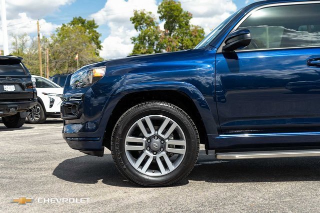 Used 2023 Toyota 4Runner TRD Sport image 11