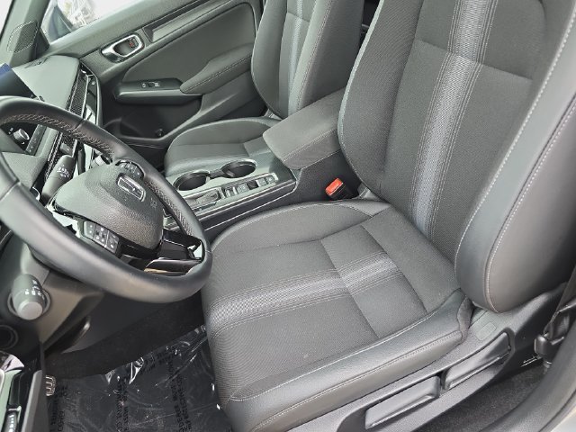 Used 2026 Honda Civic Sport image 17