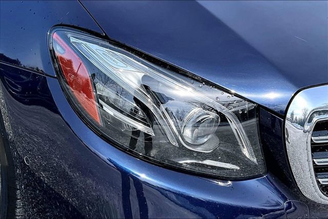 Used 2019 Mercedes-Benz E 450 4MATIC Wagon image 35