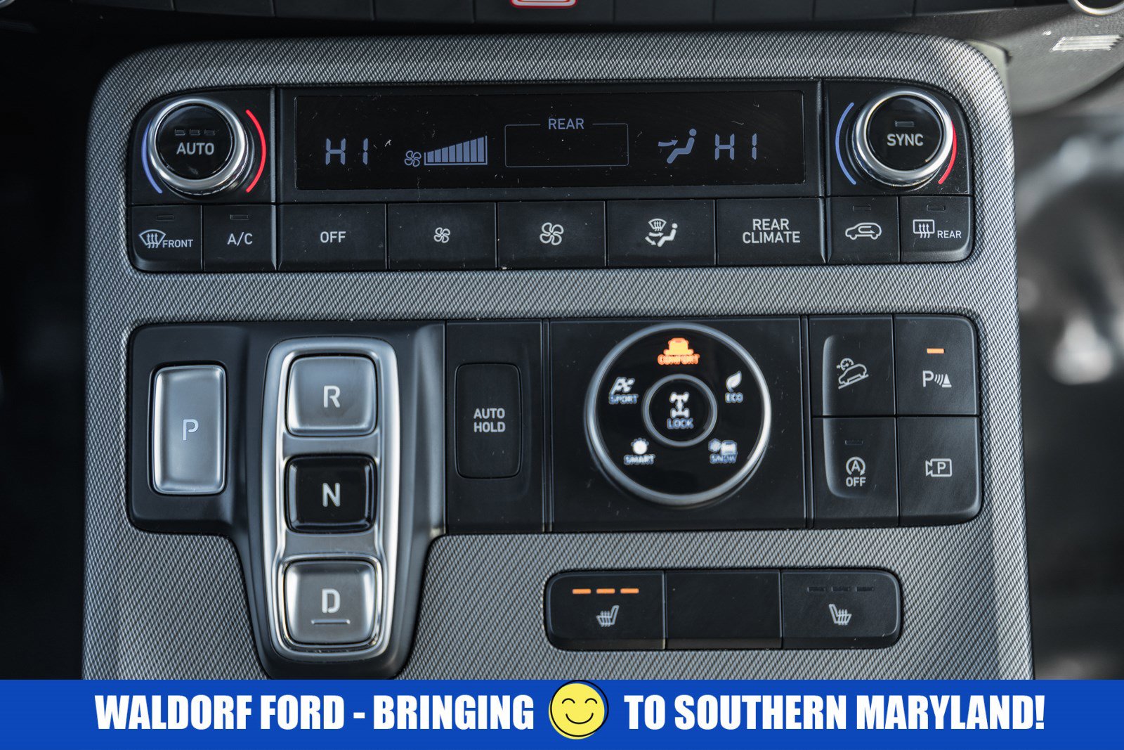 Used 2024 Hyundai Palisade SEL image 24