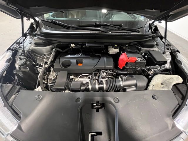 Used 2019 Acura RDX FWD w/ Technology Package image 24