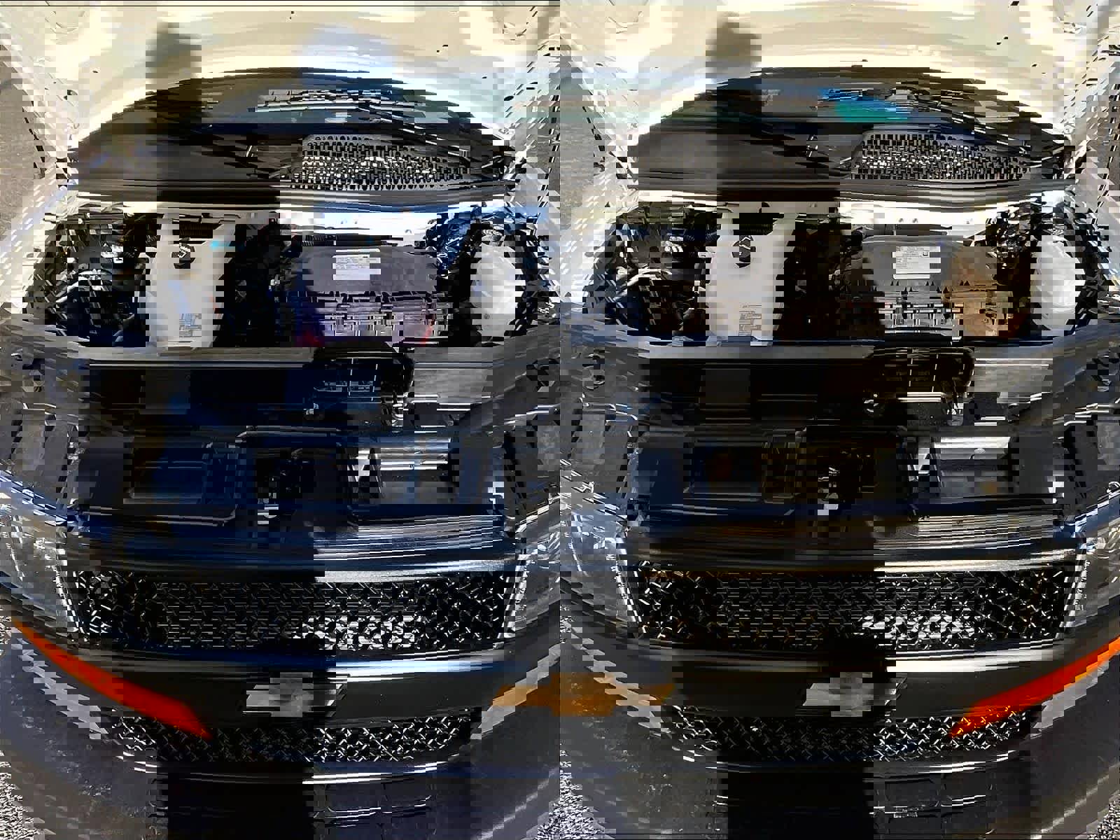 New 2025 Chevrolet Express 2500 w/ Driver Convenience Package image 16