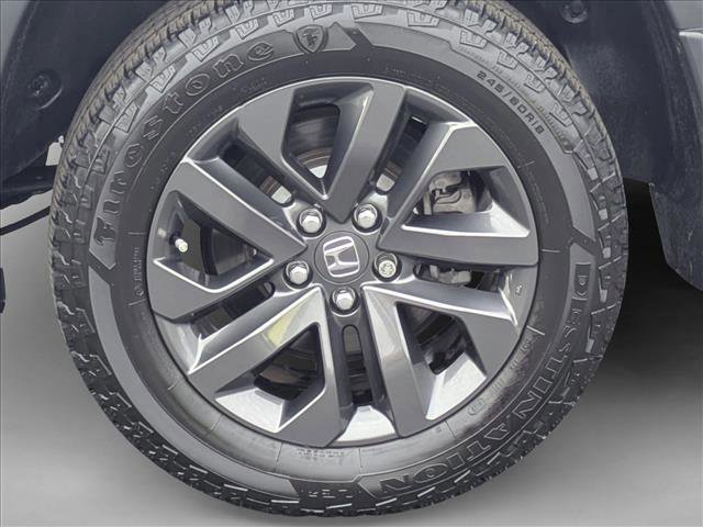 Used 2023 Honda Ridgeline Sport image 22