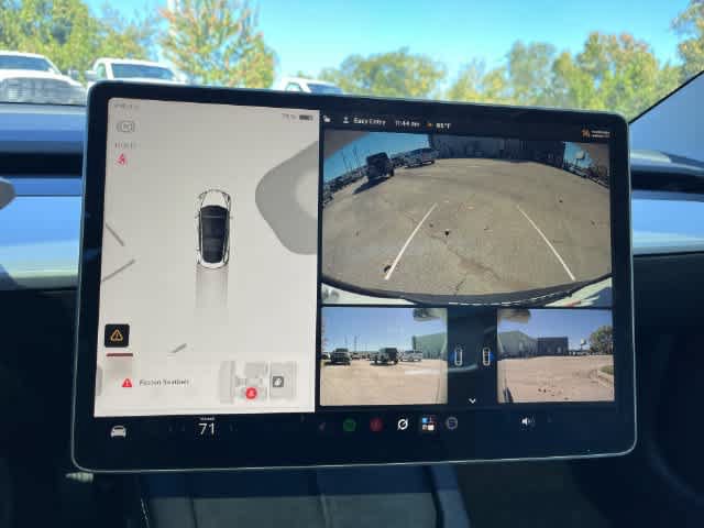 Used 2023 Tesla Model 3 Standard Range RWD image 26