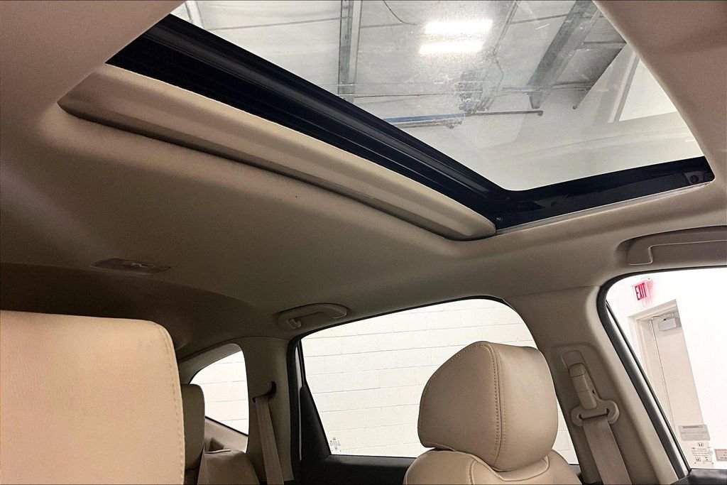 Used 2022 Honda CR-V EX image 19