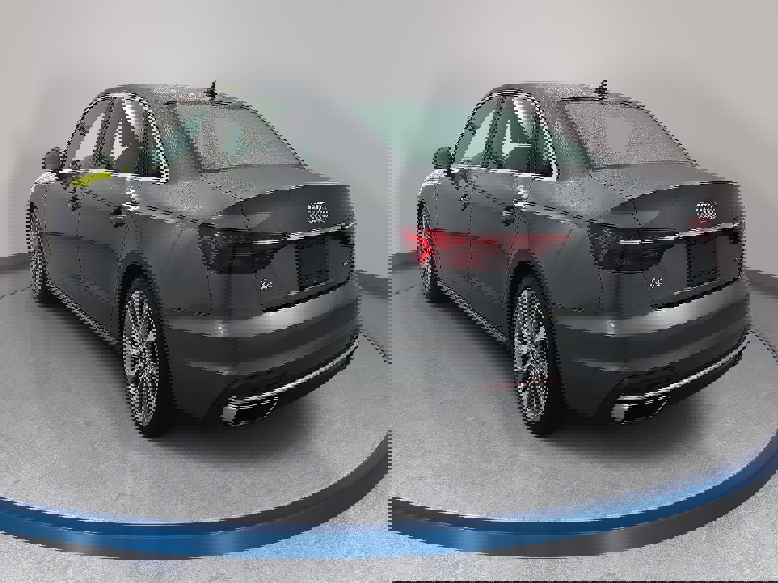 Used 2021 Audi A4 2.0T Premium Plus w/ Premium Plus Package image 7