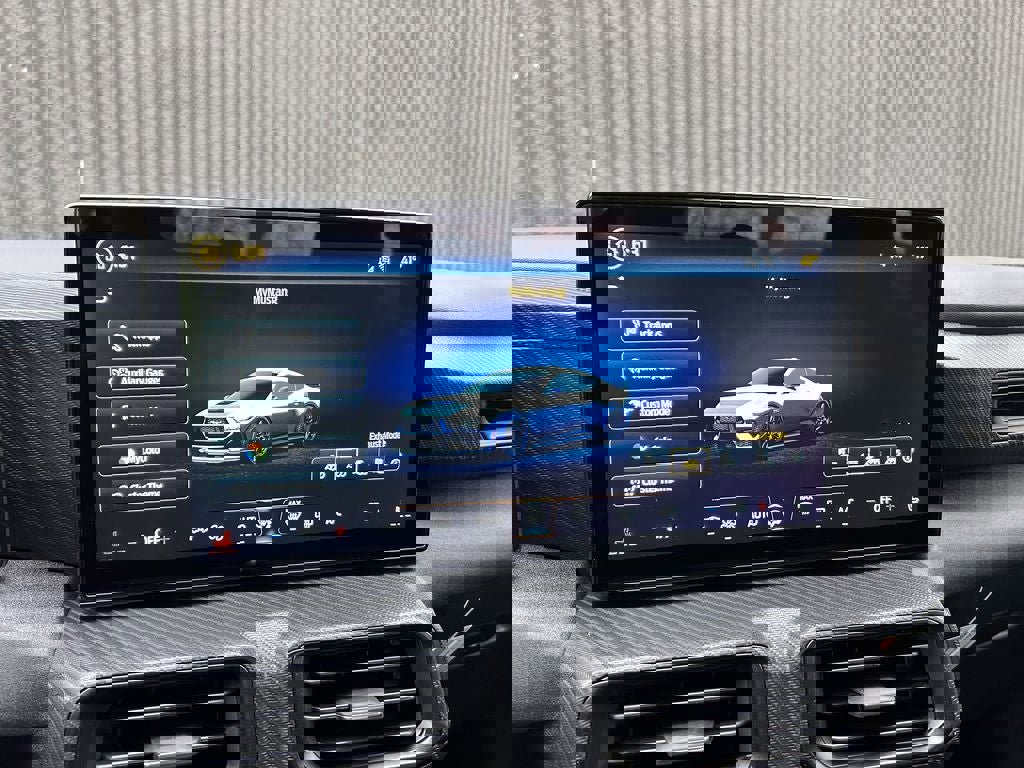 New 2026 Ford Mustang GT RWD image 31