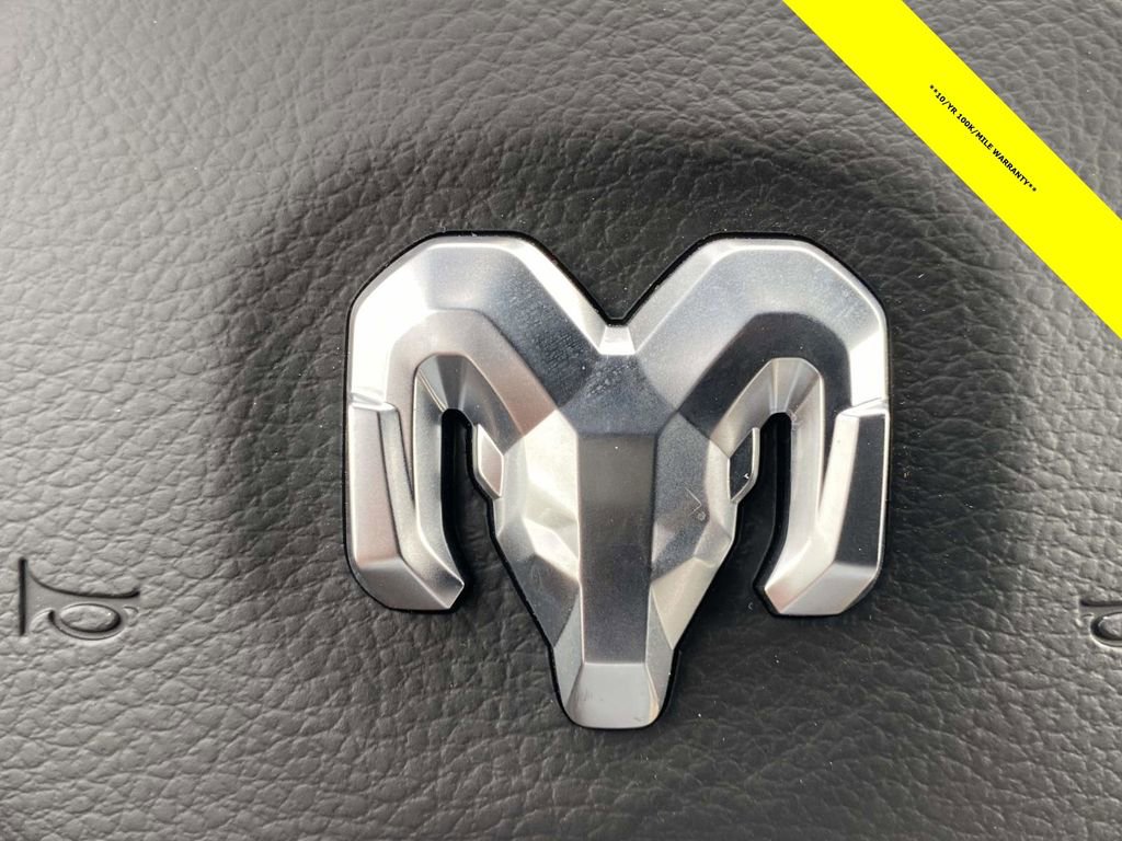 New 2026 RAM 1500 Big Horn image 50