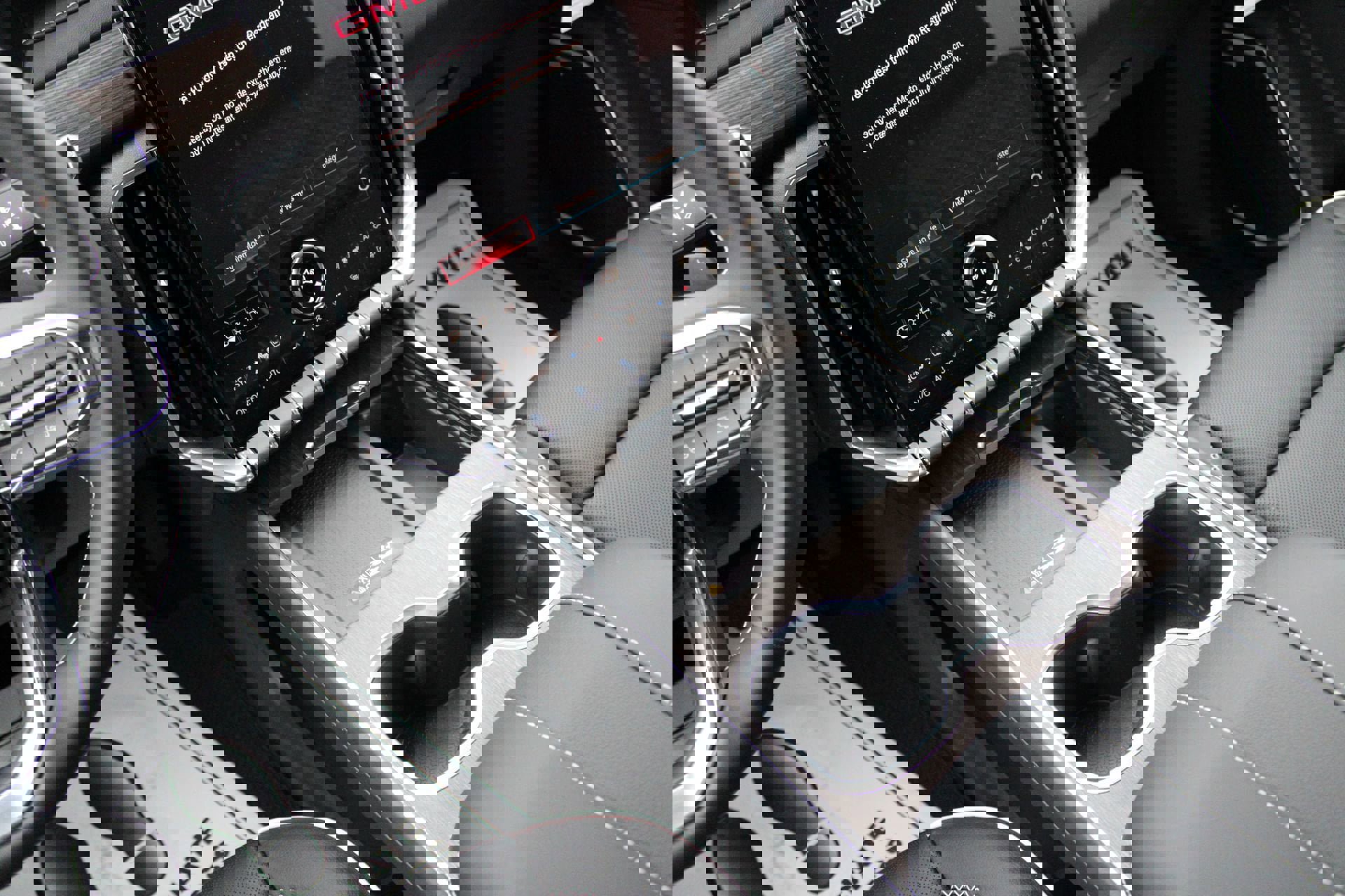 New 2026 GMC Acadia Denali w/ Super Cruise Package image 39