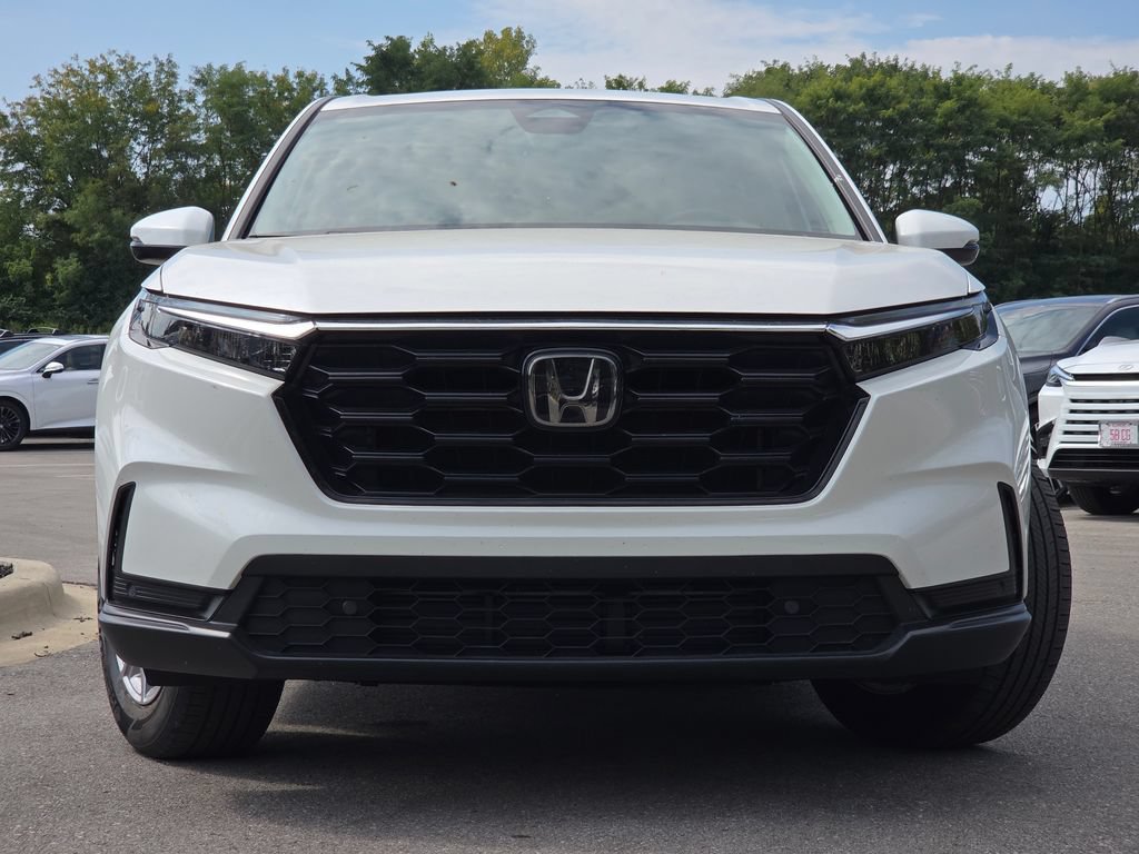 Used 2025 Honda CR-V EX-L image 2