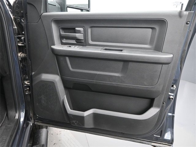 New 2026 RAM 3500 Tradesman image 20