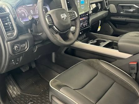 New 2026 RAM 1500 Laramie AWD/4WD image 11