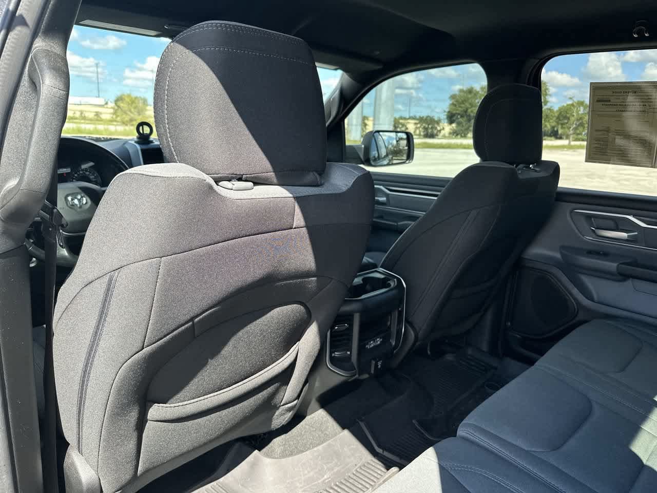 Used 2022 RAM 1500 Big Horn AWD/4WD image 18