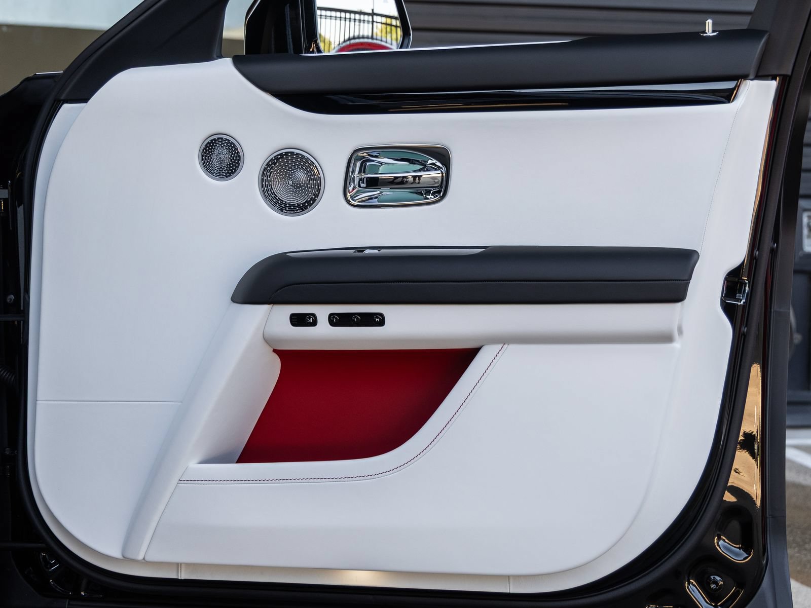 New 2027 Rolls-Royce Ghost AWD/4WD image 51