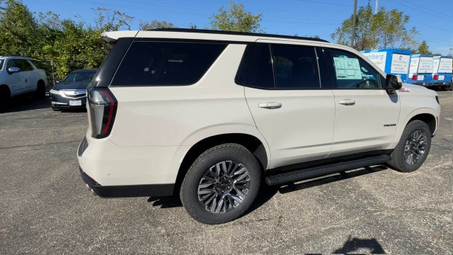 New 2027 Chevrolet Tahoe Z71 w/ Z71 Off-Road Package AWD/4WD image 2