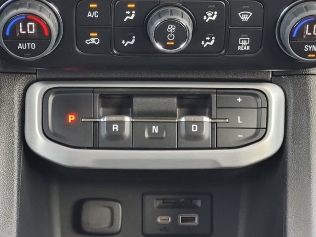 Used 2023 GMC Acadia SLT w/ Elevation Edition FWD image 19
