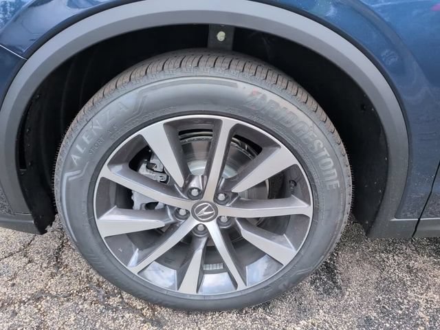 New 2026 Acura MDX SH-AWD w/ Technology Package image 14