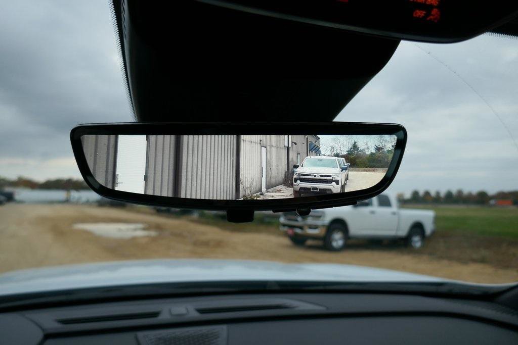 New 2026 Chevrolet Traverse RS image 31