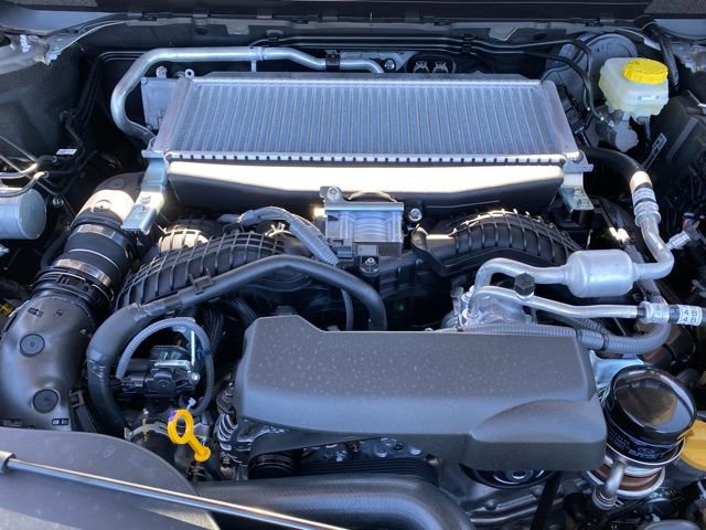 New 2026 Subaru Outback Wilderness image 27