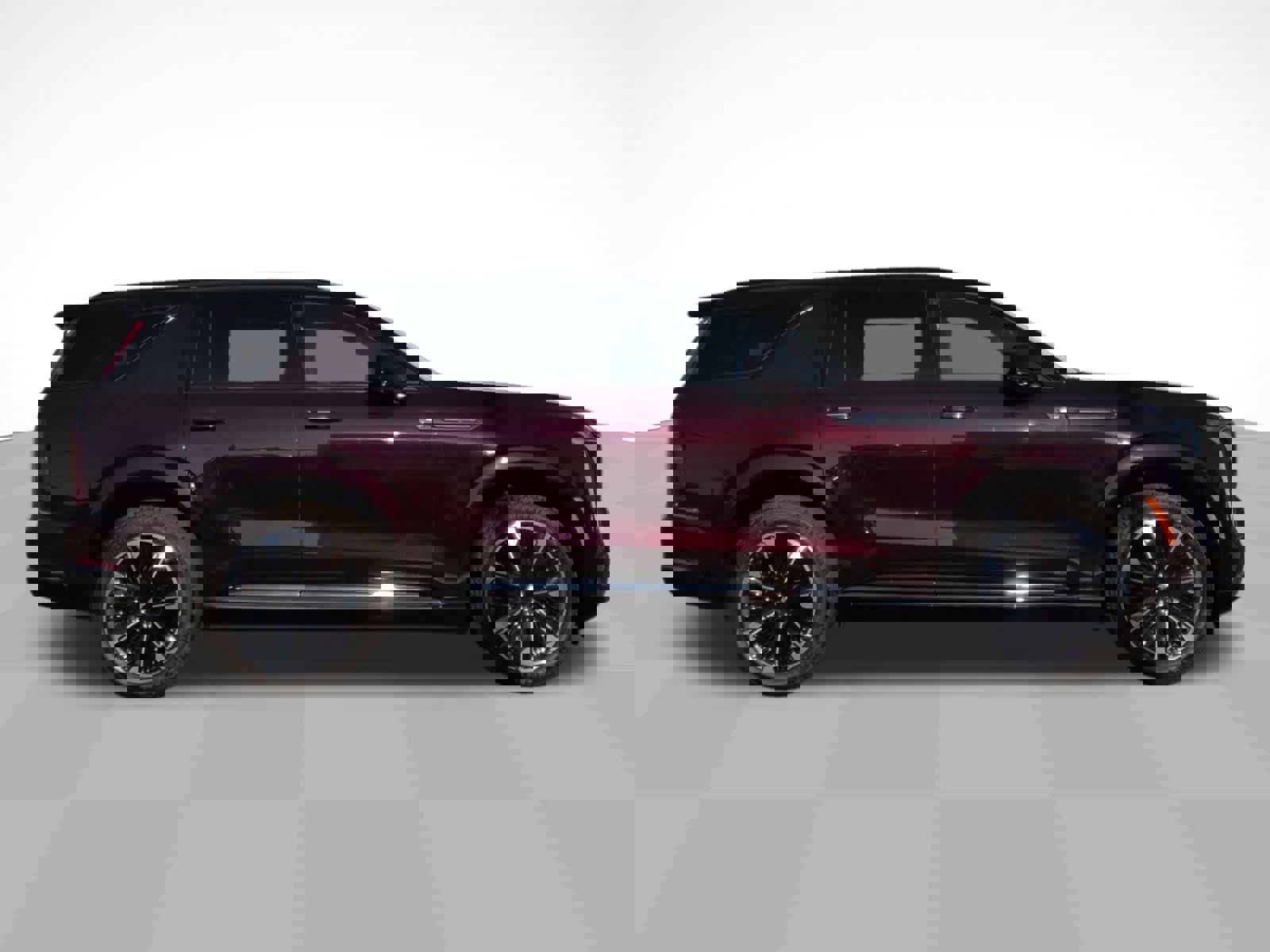 New 2026 Cadillac Escalade IQL Sport 2 image 4
