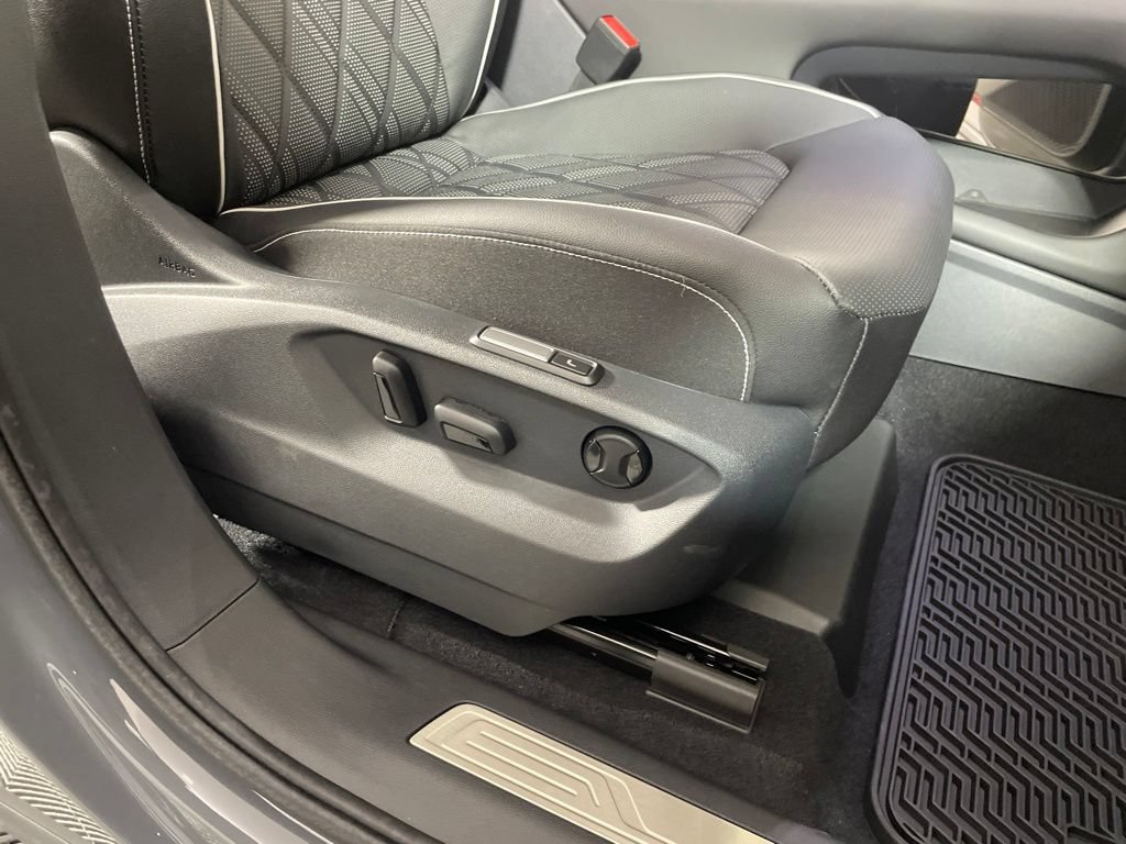 New 2026 Volkswagen Atlas SEL Premium R-Line AWD/4WD image 25