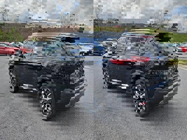 Used 2023 Nissan Rogue SL image 5