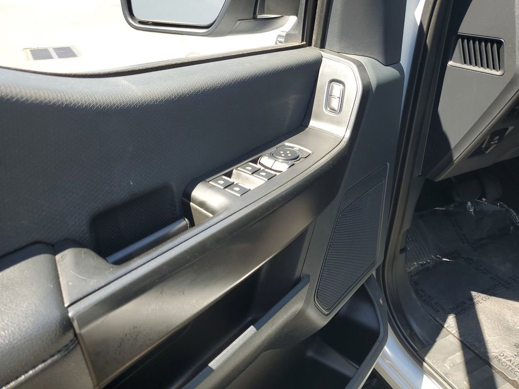 Used 2022 Ford F150 XL w/ STX Appearance Package AWD/4WD image 18