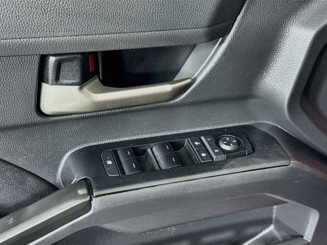 Certified 2024 Toyota Tacoma TRD Sport RWD image 19