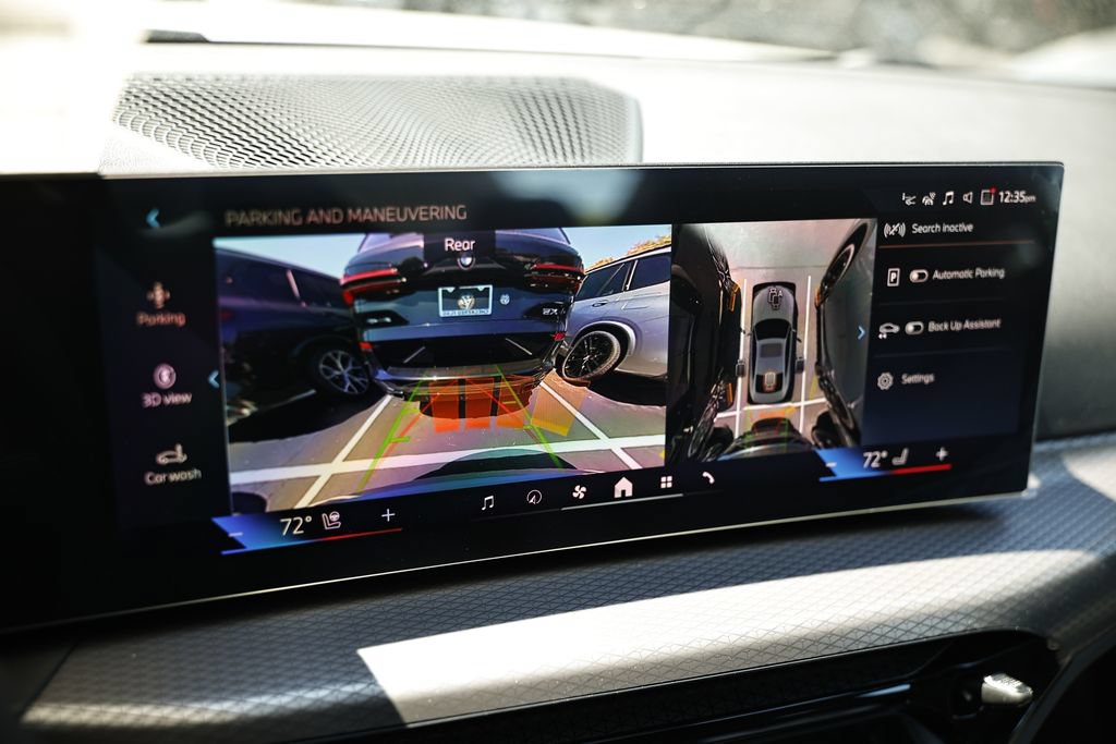 New 2026 BMW 430i Coupe w/ M Sport Package RWD image 34