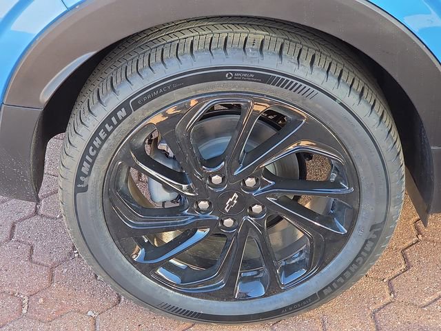 New 2027 Chevrolet Bolt RS image 6