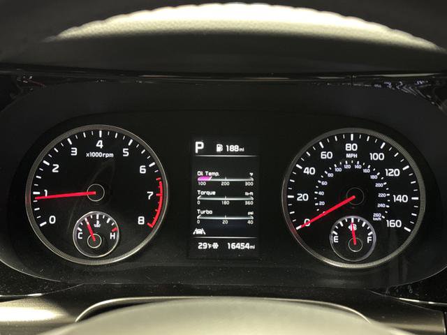 Used 2023 Kia K5 GT w/ GT1 Package image 17