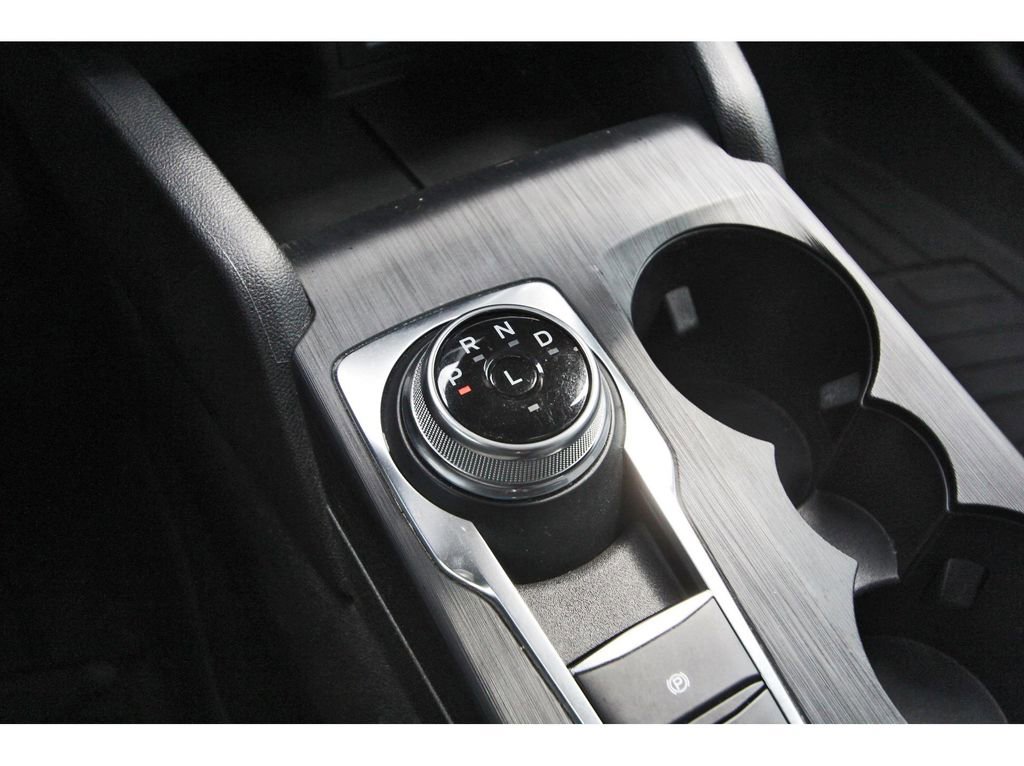 Certified 2022 Ford Escape SE w/ SE Sport Appearance Package image 25