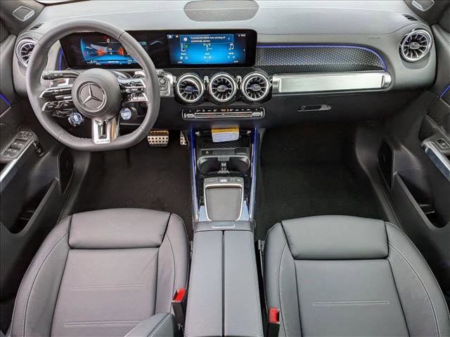 New 2026 Mercedes-Benz GLB 35 AMG 4MATIC image 13